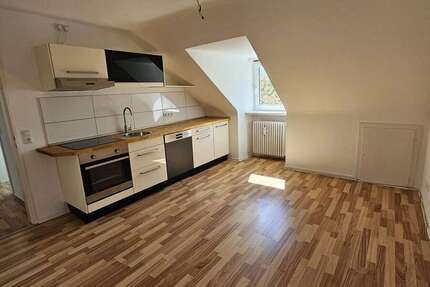 Wohnung Kassel Wehlheiden - 2 Zimmer, 45 m&sup2;, 560&euro; | Angebot:26888545