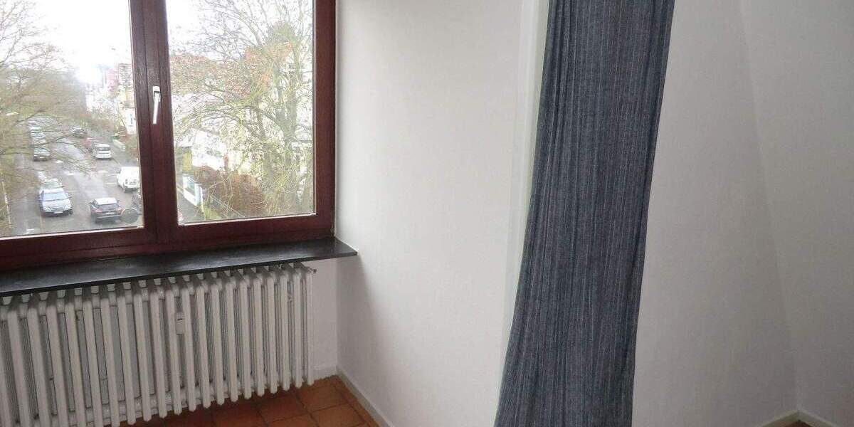 Etagenwohnung Kassel Oberzwehren - 2 Zimmer, 55 m&sup2;, 490&euro; | Angebot:25674369