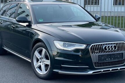 Audi A6 300.000 km 9.999 &euro; Niestetal (bei Kassel) 34266