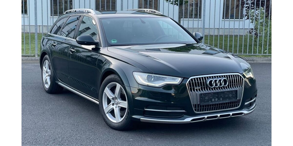 Audi A6 300.000 km 9.999 &euro; Niestetal (bei Kassel) 34266