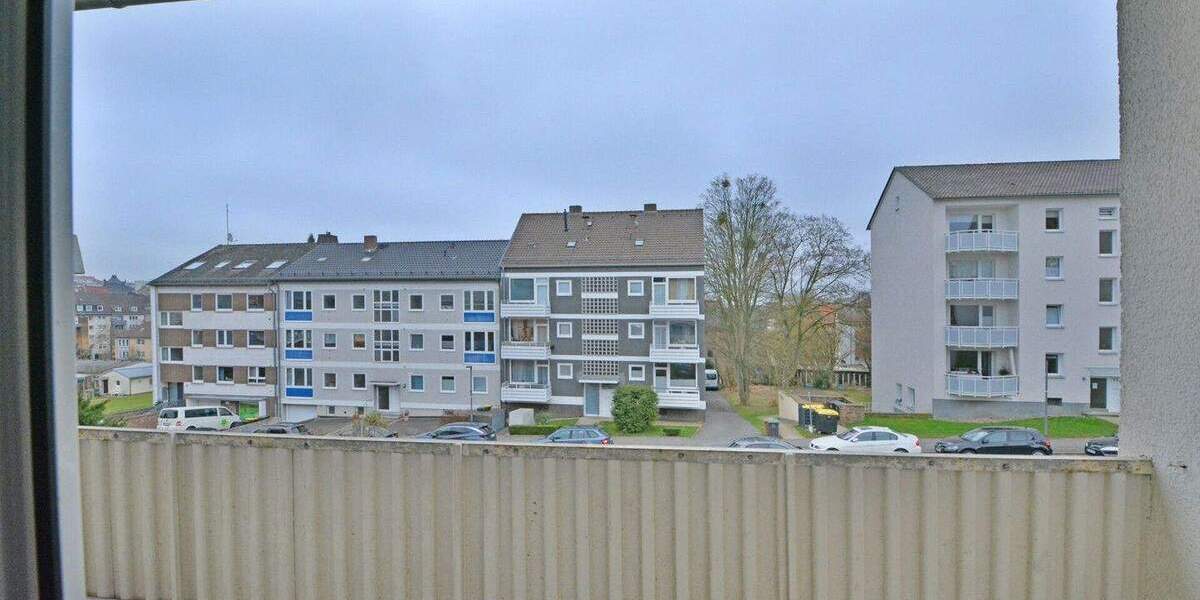 Mehrfamilienhaus, Wohnhaus Kassel / Wehlheiden Wehlheiden - 2 Zimmer, 541 m&sup2;, 900.000&euro; | Angebot:25769148