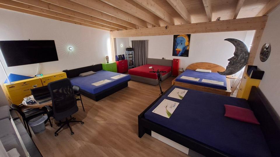 Gewerbeobjekt Kassel Philippinenhof-Warteberg - 350&euro; | Angebot:25138424