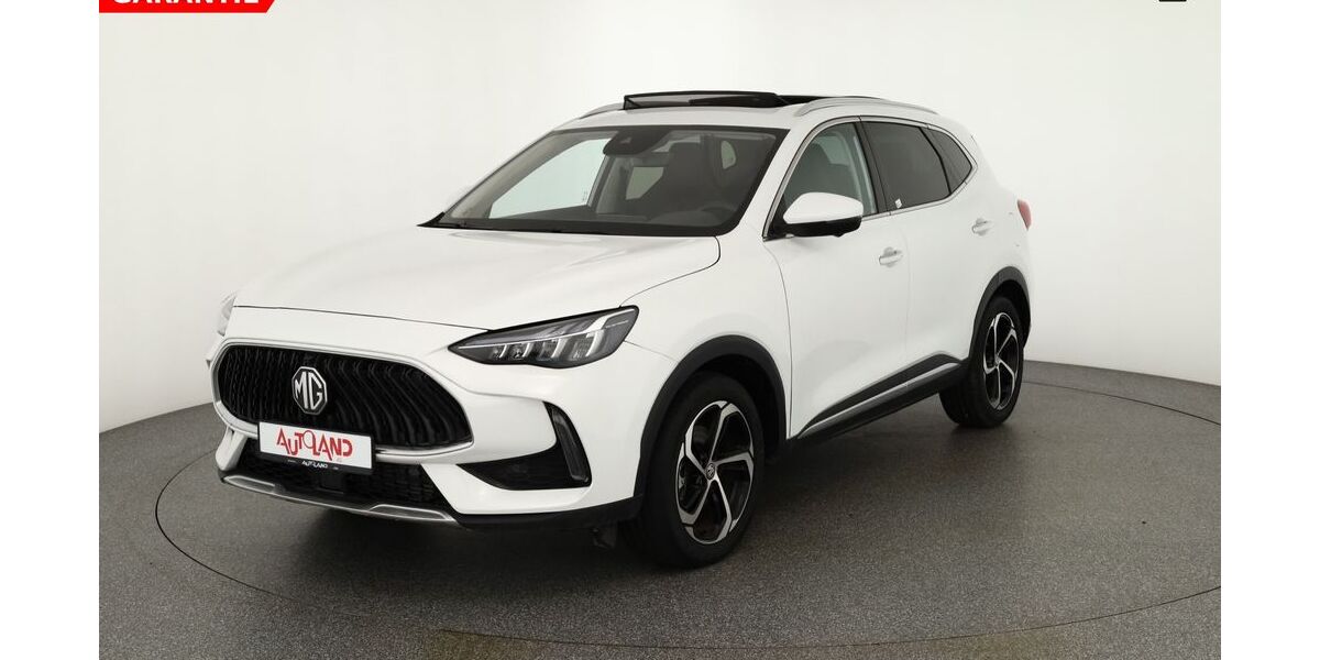 MG HS 14.966 km 22.890 &euro; Kassel 34123