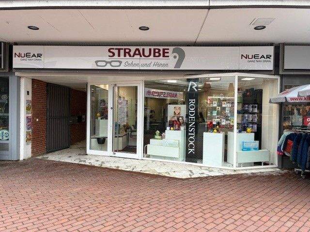 Gewerbeobjekt Baunatal Altenbauna - 1 Zimmer, 1.600&euro; | Angebot:25671791