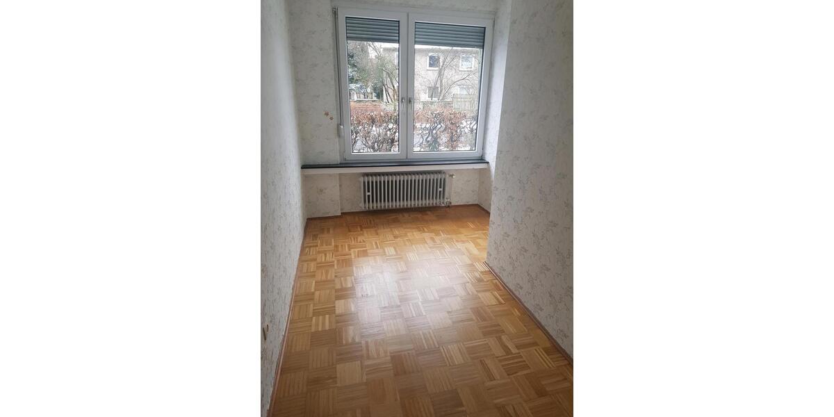 Hochparterre Kassel Fasanenhof - 2 Zimmer, 51 m&sup2;, 460&euro; | Angebot:24867327