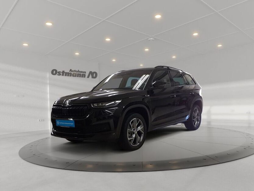 Kodiaq