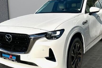 Mazda CX-60 66.400 km 36.950 &euro; Kassel 34123