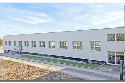 Gewerbeobjekt Kassel Niederzwehren - 2.535&euro; | Angebot:26211407