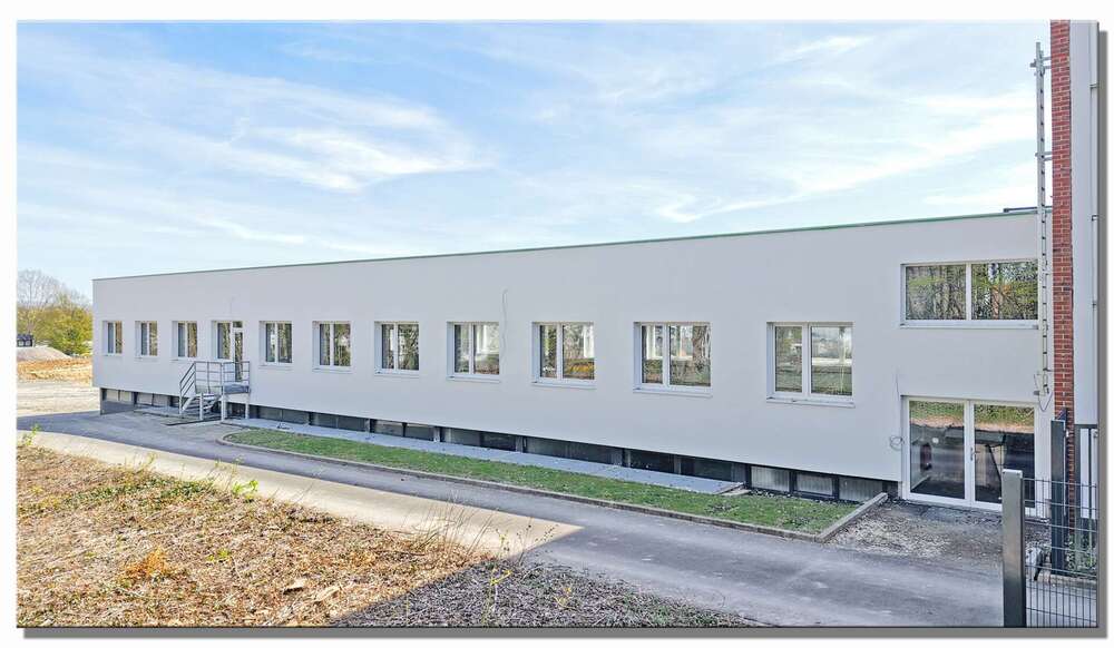 Gewerbeobjekt Kassel Niederzwehren - 2.535&euro; | Angebot:26211407