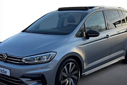 VW Touran 7.591 km 41.940 &euro; Baunatal 34225