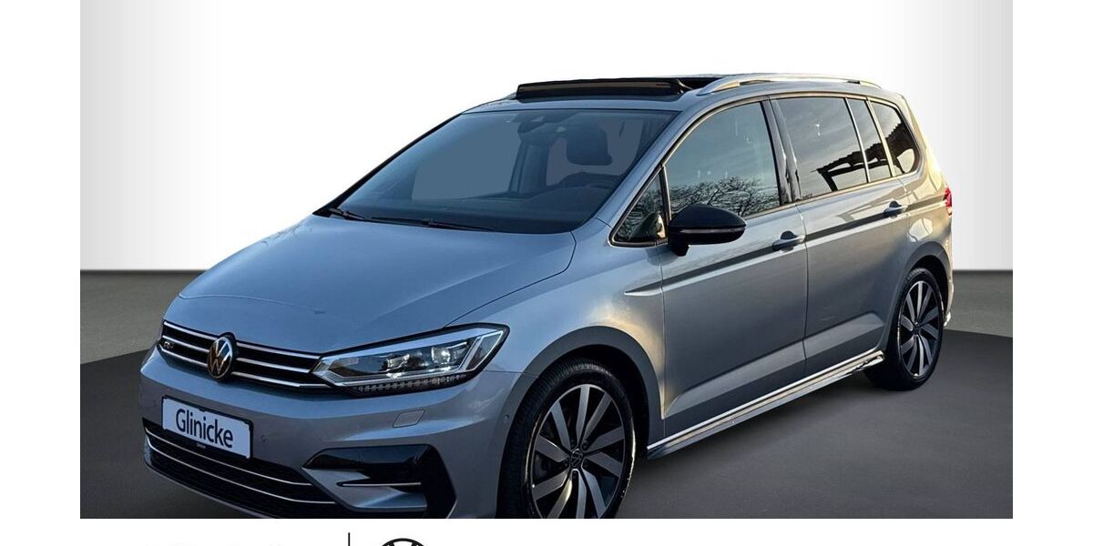 VW Touran 7.591 km 41.940 &euro; Baunatal 34225