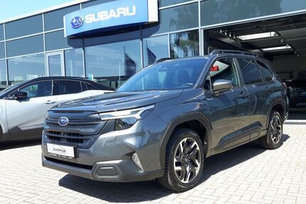 Subaru Forester 21.335 km 34.990 &euro; Volkmarsen 34471