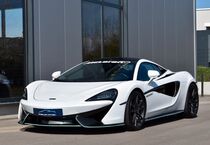 McLaren 570S
