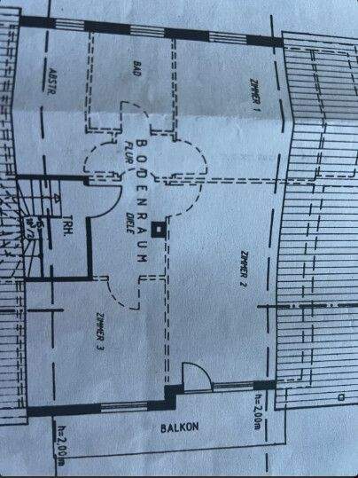 Mehrfamilienhaus, Wohnhaus Hann. Münden - 7 Zimmer, 175 m&sup2;, 379.000&euro; | Angebot:25177031