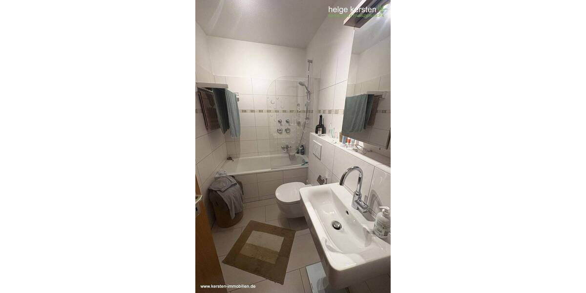 Etagenwohnung Kassel Mitte - 2 Zimmer, 56 m&sup2;, 159.000&euro; | Angebot:25672740