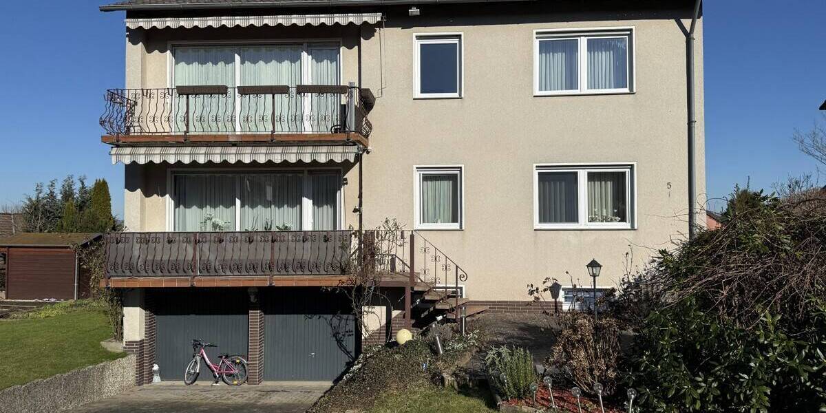 Mehrfamilienhaus, Wohnhaus Vellmar Vellmar-West - 7 Zimmer, 157 m&sup2;, 479.000&euro; | Angebot:26555006