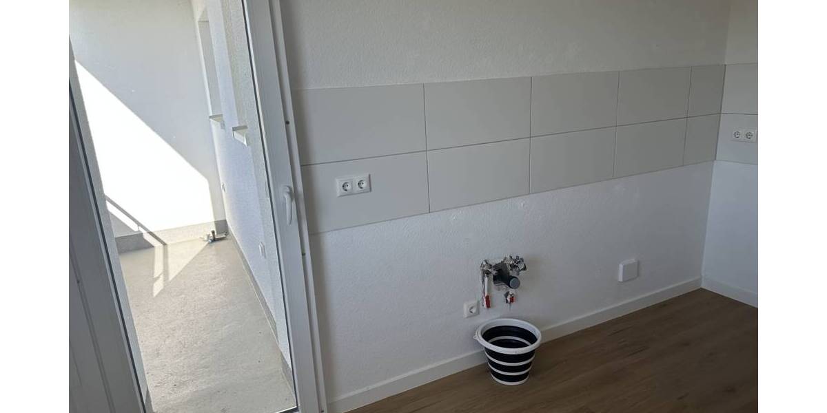 Etagenwohnung Fritzlar - 4 Zimmer, 96 m&sup2;, 735&euro; | Angebot:26741924