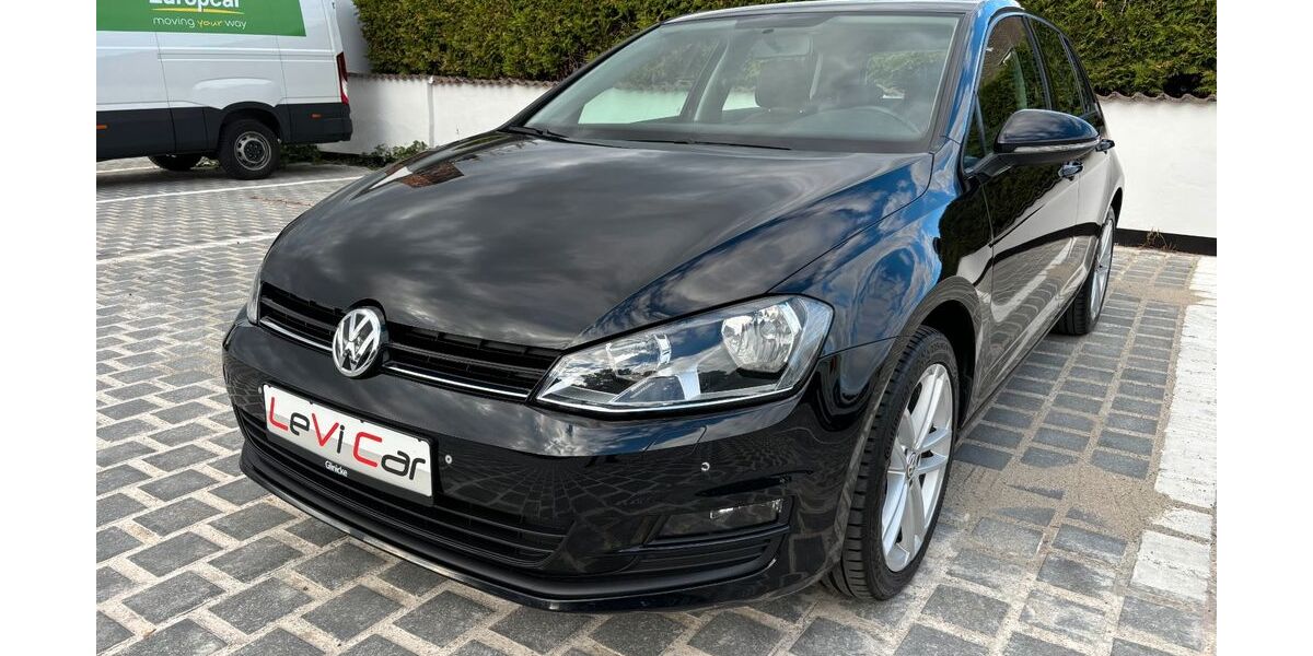 VW Golf 155.000 km 8.990 &euro; Kassel 34125