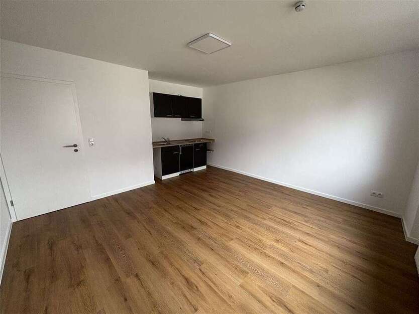 Wohnung zum Mieten in Kassel 370 € 28 m²