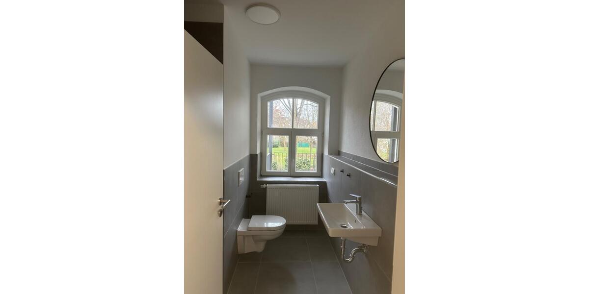 2 Zimmerwohnung mit Balkon 2 zimmer