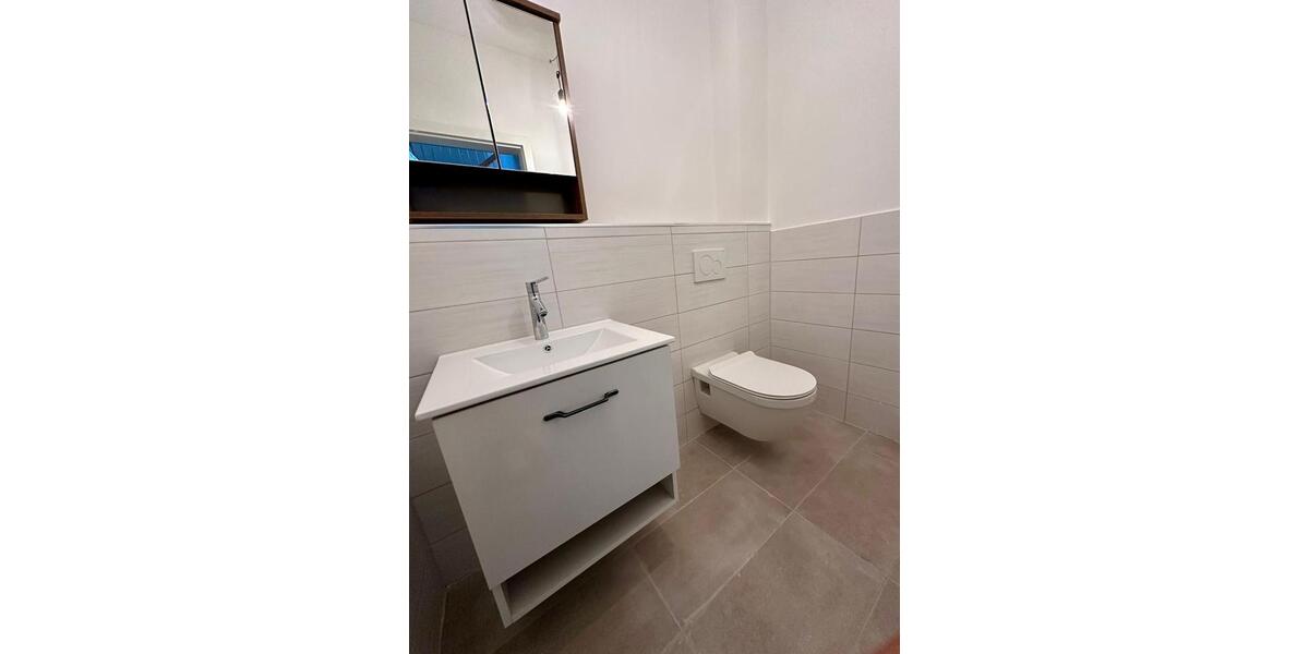 Moderne Masionette-Wohnung Vorderer Westen Kassel 2.5 zimmer