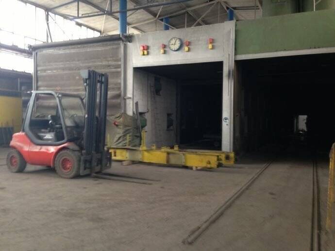 Gewerbeobjekt Kaufungen Papierfabrik - 1.400.000&euro; | Angebot:25729571