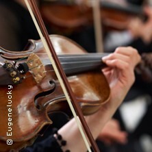 Vivaldi - Die Vier Jahreszeiten - Kammerorchester der Neuen Philharmonie Hamburg Kassel
