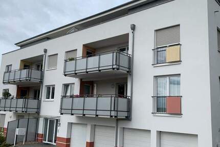++SÜDLAGE++ barrierefreie 3 ZKB Obergeschosswohnung 3 zimmer