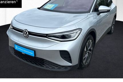 VW ID.4 9.400 km 35.760 € Bad Sooden-Allendorf 37242