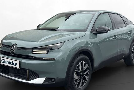 Citroen C4 6.000 km 23.995 &euro; Kassel 34123