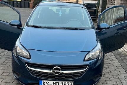 Opel Corsa 128.000 km 5.000 &euro; Kassel 34127