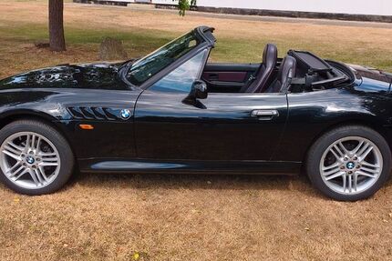 BMW Z3 162.750 km 5.900 &euro; Fritzlar 34560