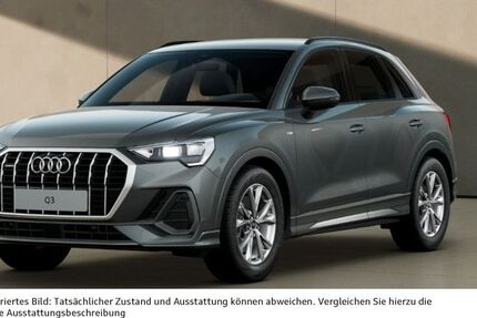 Audi Q3 24.951 km 36.550 &euro; Wolfhagen 34466