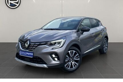 Renault Captur 12.356 km 19.480 &euro; Fritzlar 34560
