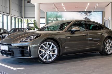 Porsche Panamera 9.900 km 126.990 &euro; Kassel 34123