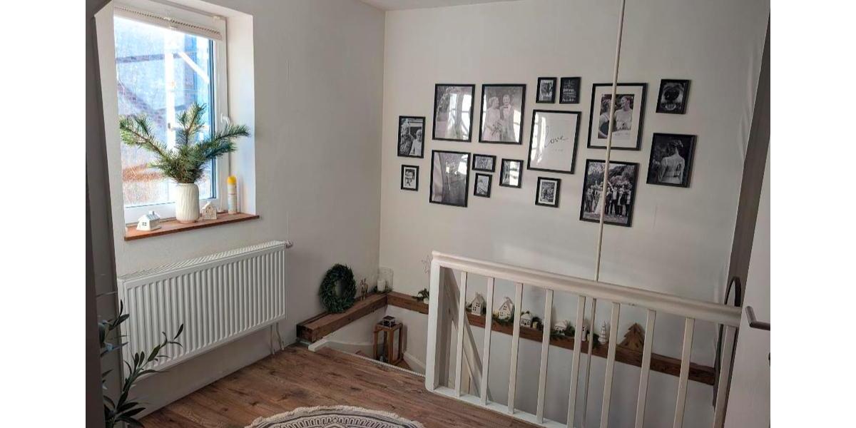 Einfamilienhaus Malsfeld - 5 Zimmer, 120 m&sup2;, 158.000&euro; | Angebot:26669685
