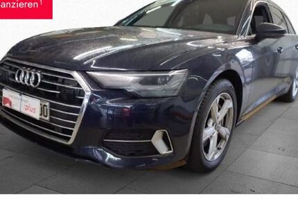 Audi A6 59.606 km 48.990 &euro; Kassel 34125