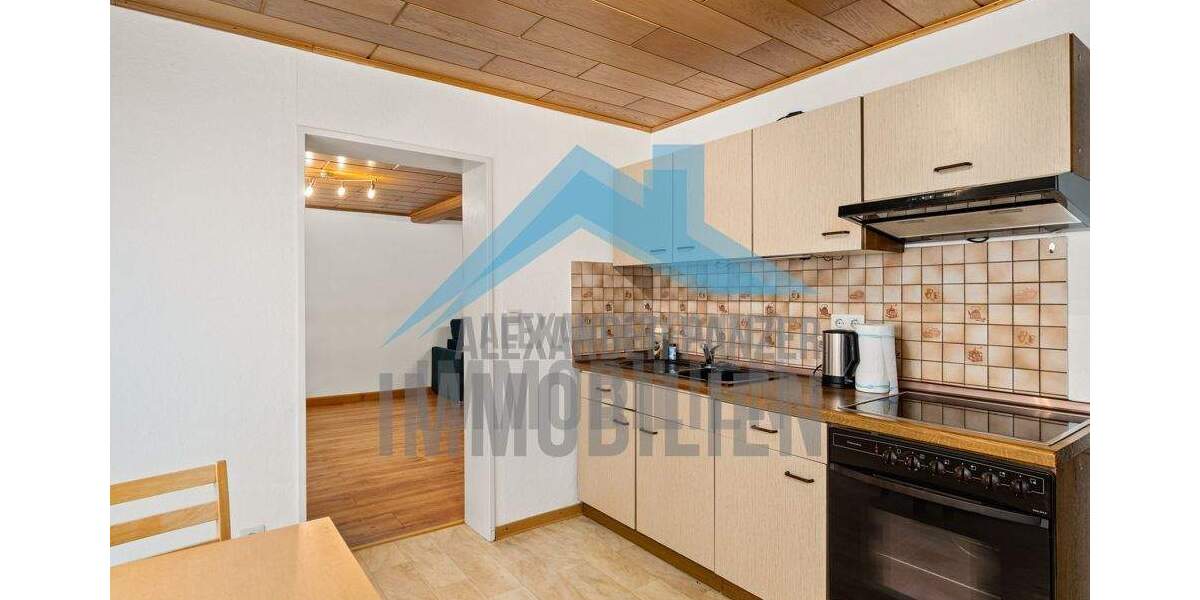 Mehrfamilienhaus, Wohnhaus Kassel / Bettenhausen Bettenhausen - 9 Zimmer, 212 m&sup2;, 349.900&euro; | Angebot:25748426