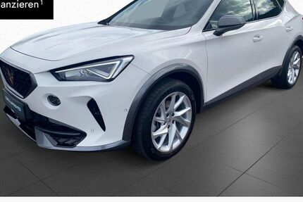 Cupra Formentor 56.273 km 26.833 € Kassel 34123