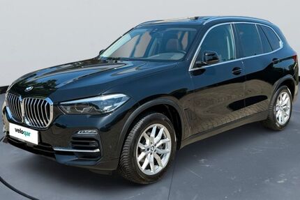 BMW X5 109.647 km 37.490 &euro; Kassel 34123