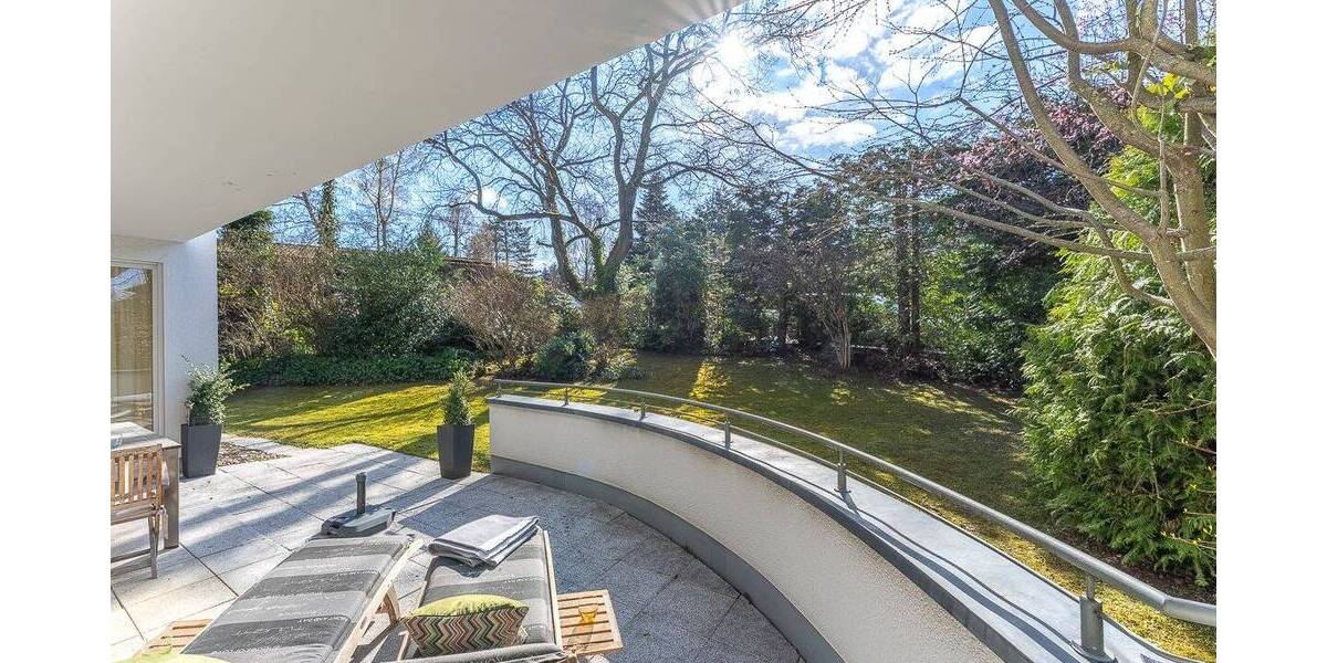 Etagenwohnung Kassel / Wilhelmshöhe Bad Wilhelmshöhe - 4 Zimmer, 141 m&sup2;, 550.000&euro; | Angebot:26189488