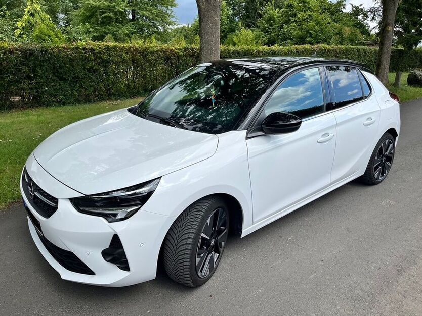 Corsa