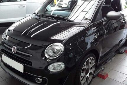 Fiat 500 27.532 km 11.833 &euro; Kassel 34123