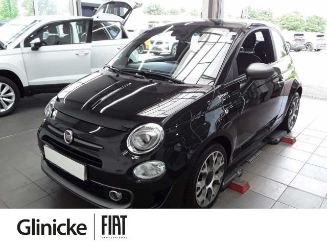 Fiat 500 27.532 km 11.833 &euro; Kassel 34123