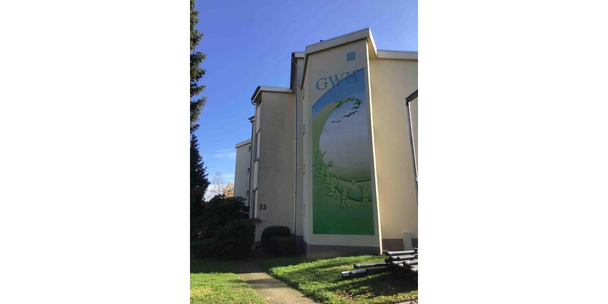 Etagenwohnung Kassel Südstadt - 3 Zimmer, 66 m&sup2;, 510&euro; | Angebot:26251153