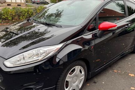 Ford Fiesta 96.000 km 7.000 &euro; Kaufungen 34260