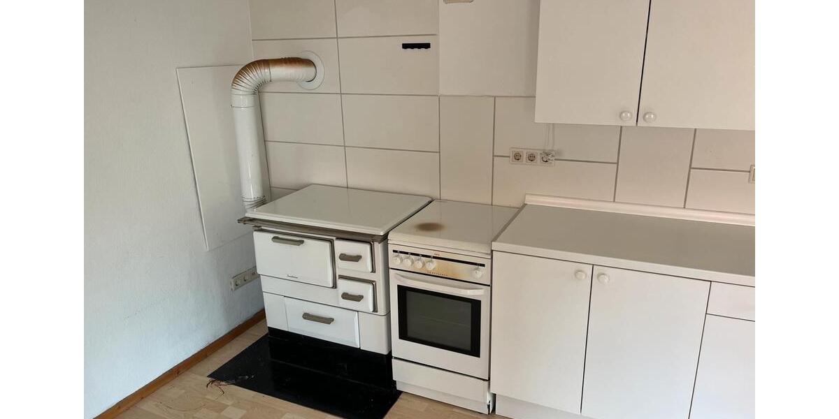 Etagenwohnung Hofgeismar - 1.5 Zimmer, 70 m&sup2;, 300&euro; | Angebot:25960510