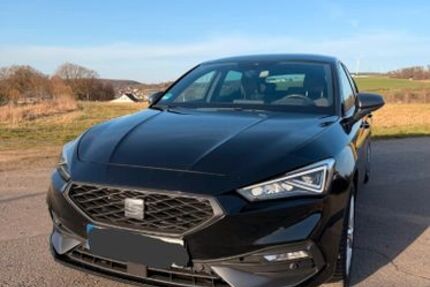 Seat Leon 87.500 km 17.250 &euro; Kassel 34117