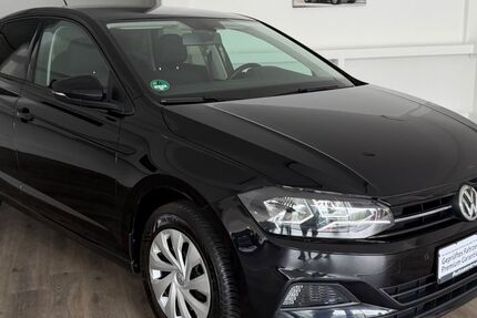 VW Polo 48.641 km 11.490 &euro; Baunatal 34225