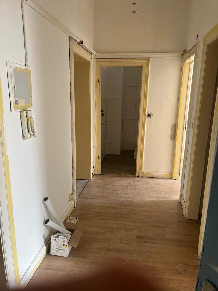 3-ZKB-EG-Vorderen Westen–renoviert 309.000€